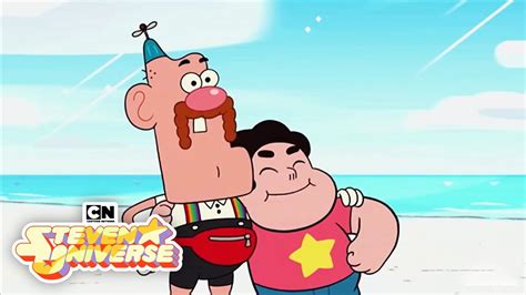 steven universe uncle grandpa